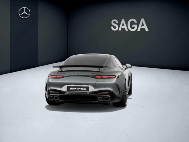 MERCEDES-BENZ AMG GT Mercedes- 63 S E PERFORMANCE  Mercedes-AMG GT 63 S E PERFORMANCE