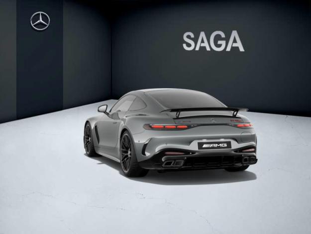 MERCEDES-BENZ AMG GT Mercedes- 63 S E PERFORMANCE  Mercedes-AMG GT 63 S E PERFORMANCE