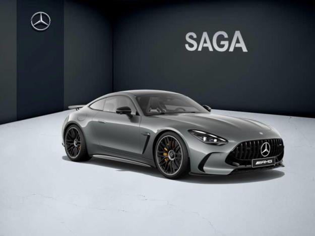 MERCEDES-BENZ AMG GT Mercedes- 63 S E PERFORMANCE  Mercedes-AMG GT 63 S E PERFORMANCE