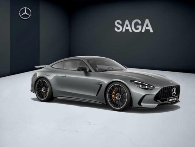 MERCEDES-BENZ AMG GT Mercedes- 63 S E PERFORMANCE  Mercedes-AMG GT 63 S E PERFORMANCE