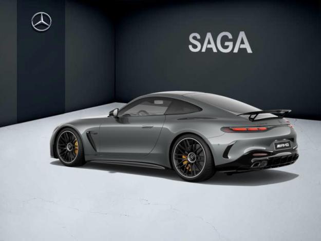 MERCEDES-BENZ AMG GT Mercedes- 63 S E PERFORMANCE  Mercedes-AMG GT 63 S E PERFORMANCE