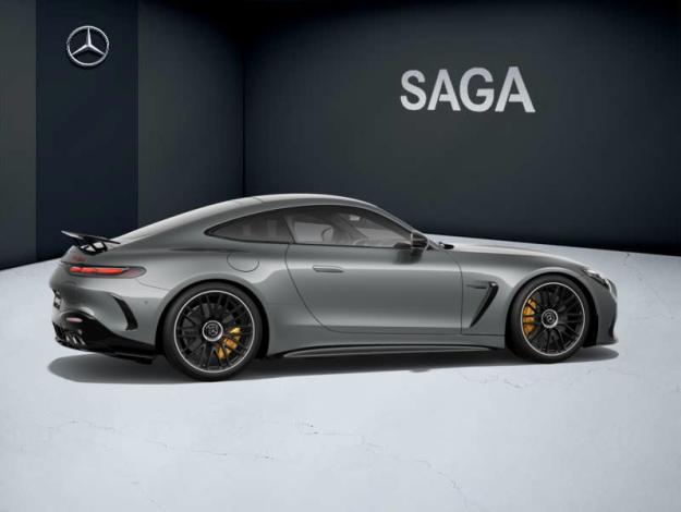 MERCEDES-BENZ AMG GT Mercedes- 63 S E PERFORMANCE  Mercedes-AMG GT 63 S E PERFORMANCE