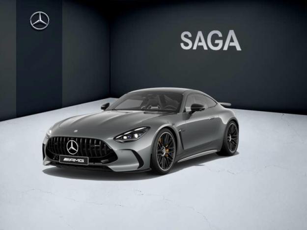 MERCEDES-BENZ AMG GT Mercedes- 63 S E PERFORMANCE  Mercedes-AMG GT 63 S E PERFORMANCE