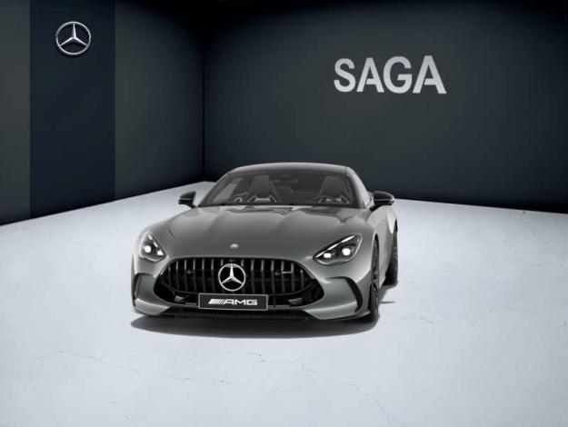 MERCEDES-BENZ AMG GT Mercedes- 63 S E PERFORMANCE  Mercedes-AMG GT 63 S E PERFORMANCE
