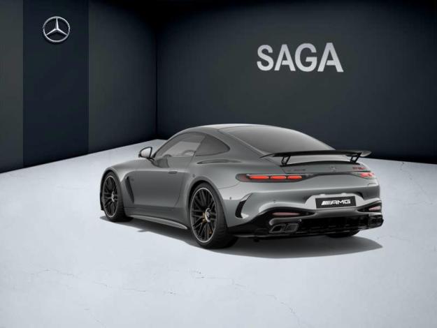 MERCEDES-BENZ AMG GT Mercedes- 63 S E PERFORMANCE  Mercedes-AMG GT 63 S E PERFORMANCE
