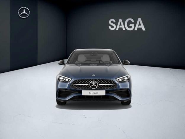 MERCEDES-BENZ Classe C Berline Classe C 300 de Hybrid EQ Berline AMG Line  Classe C 300 d e Hybrid EQ Berline AMG Line