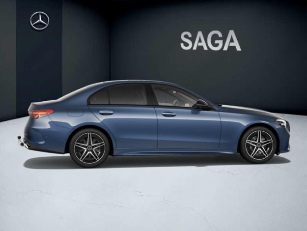 MERCEDES-BENZ Classe C Berline Classe C 300 de Hybrid EQ Berline AMG Line  Classe C 300 d e Hybrid EQ Berline AMG Line