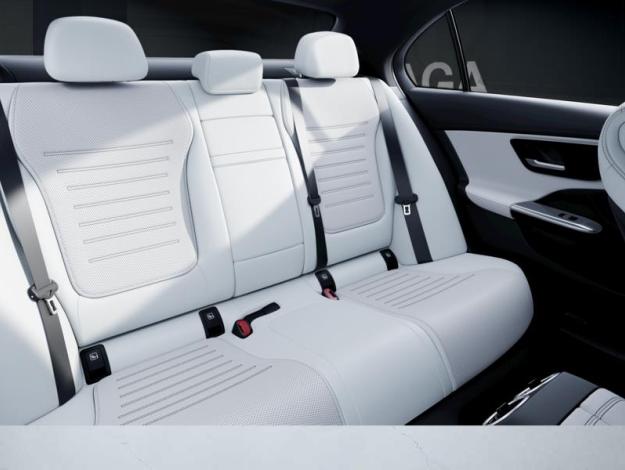 MERCEDES-BENZ Classe C Berline Classe C 300 de Hybrid EQ Berline AMG Line  Classe C 300 d e Hybrid EQ Berline AMG Line
