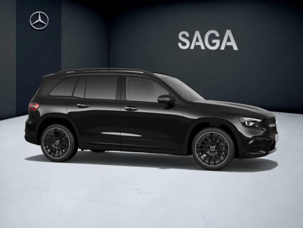 MERCEDES-BENZ GLB 200 d AMG Line  GLB 200 d AMG Line