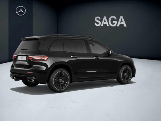 MERCEDES-BENZ GLB 200 d AMG Line  GLB 200 d AMG Line