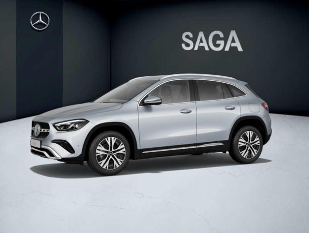 MERCEDES-BENZ GLA 180 Progressive Line  GLA 180 Progressive Line