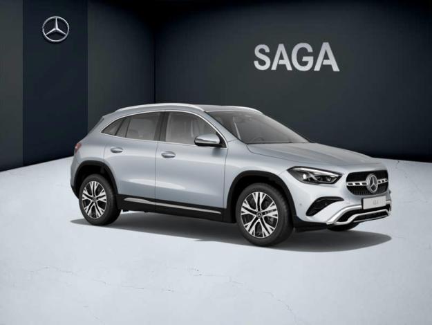 MERCEDES-BENZ GLA 180 Progressive Line  GLA 180 Progressive Line