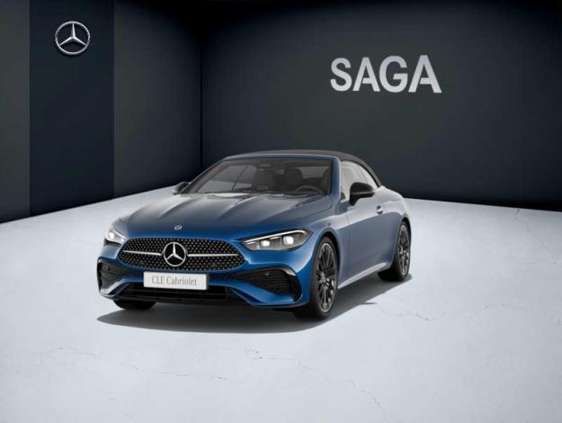 MERCEDES-BENZ CLE Cabriolet CLE 200 AMG Line Cabriolet  CLE 200 AMG Line Cabriolet