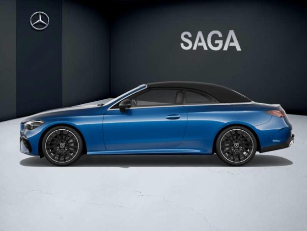 MERCEDES-BENZ CLE Cabriolet CLE 200 AMG Line Cabriolet  CLE 200 AMG Line Cabriolet
