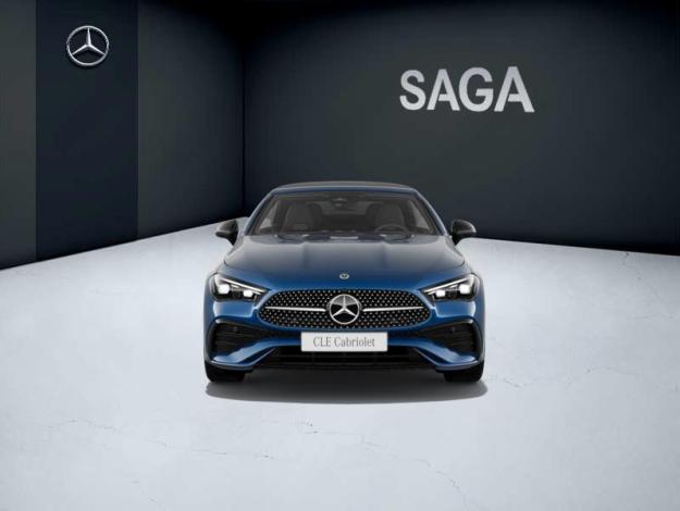 MERCEDES-BENZ CLE Cabriolet CLE 200 AMG Line Cabriolet  CLE 200 AMG Line Cabriolet