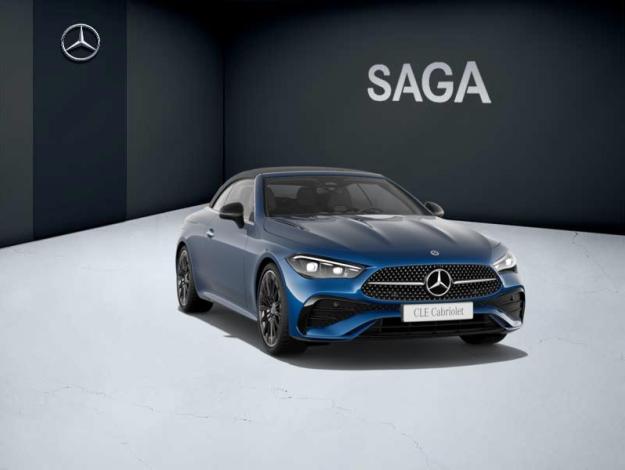MERCEDES-BENZ CLE Cabriolet CLE 200 AMG Line Cabriolet  CLE 200 AMG Line Cabriolet