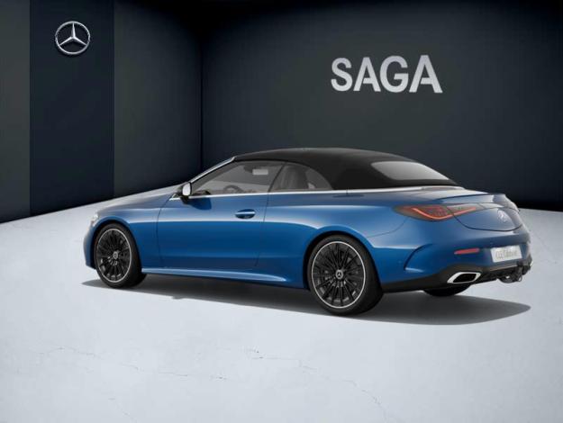 MERCEDES-BENZ CLE Cabriolet CLE 200 AMG Line Cabriolet  CLE 200 AMG Line Cabriolet