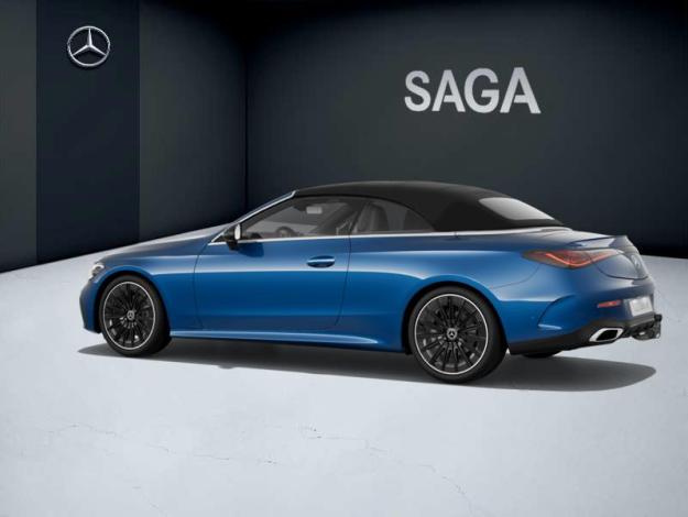 MERCEDES-BENZ CLE Cabriolet CLE 200 AMG Line Cabriolet  CLE 200 AMG Line Cabriolet