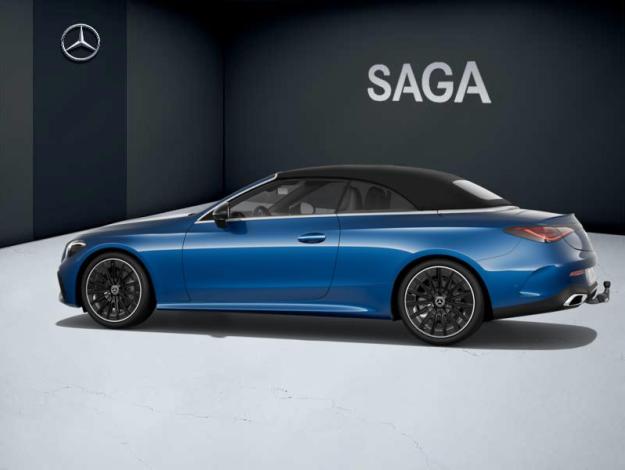 MERCEDES-BENZ CLE Cabriolet CLE 200 AMG Line Cabriolet  CLE 200 AMG Line Cabriolet
