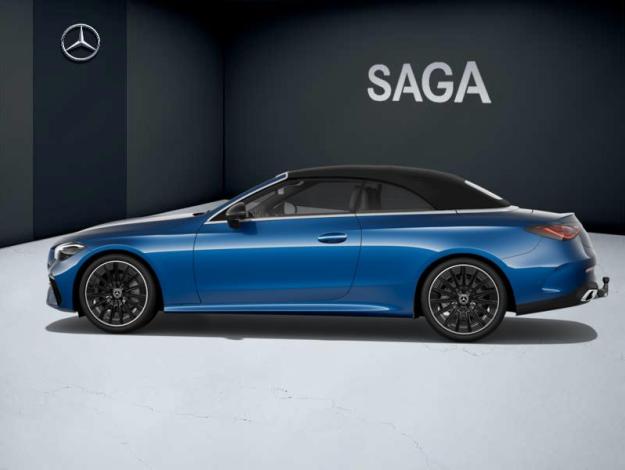 MERCEDES-BENZ CLE Cabriolet CLE 200 AMG Line Cabriolet  CLE 200 AMG Line Cabriolet