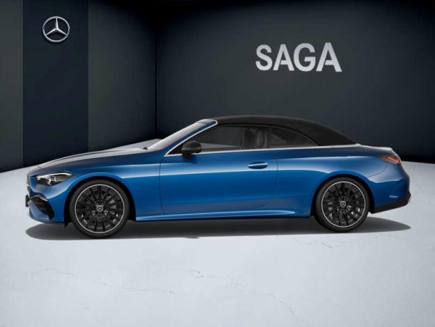 MERCEDES-BENZ CLE Cabriolet CLE 200 AMG Line Cabriolet  CLE 200 AMG Line Cabriolet