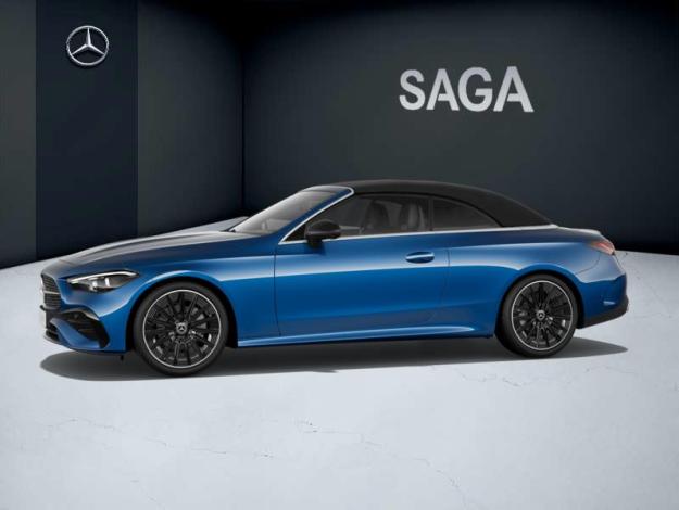MERCEDES-BENZ CLE Cabriolet CLE 200 AMG Line Cabriolet  CLE 200 AMG Line Cabriolet