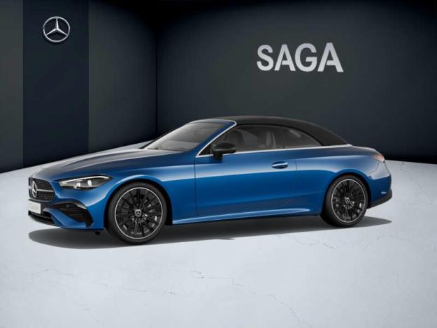 MERCEDES-BENZ CLE Cabriolet CLE 200 AMG Line Cabriolet  CLE 200 AMG Line Cabriolet