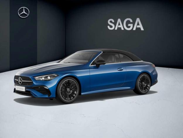 MERCEDES-BENZ CLE Cabriolet CLE 200 AMG Line Cabriolet  CLE 200 AMG Line Cabriolet