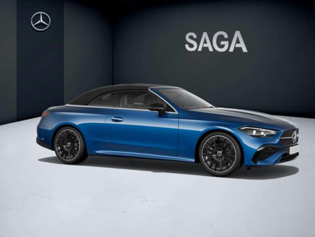 MERCEDES-BENZ CLE Cabriolet CLE 200 AMG Line Cabriolet  CLE 200 AMG Line Cabriolet