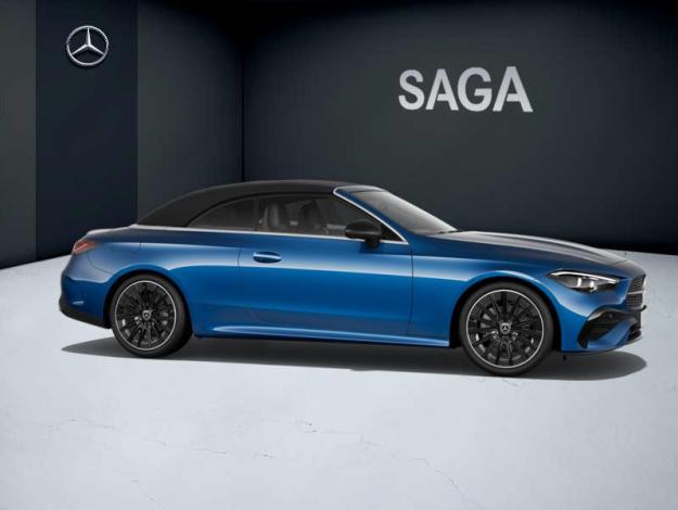 MERCEDES-BENZ CLE Cabriolet CLE 200 AMG Line Cabriolet  CLE 200 AMG Line Cabriolet