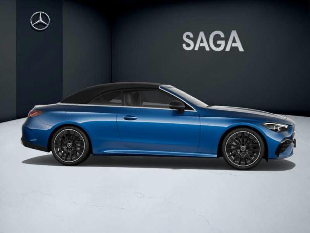 MERCEDES-BENZ CLE Cabriolet CLE 200 AMG Line Cabriolet  CLE 200 AMG Line Cabriolet