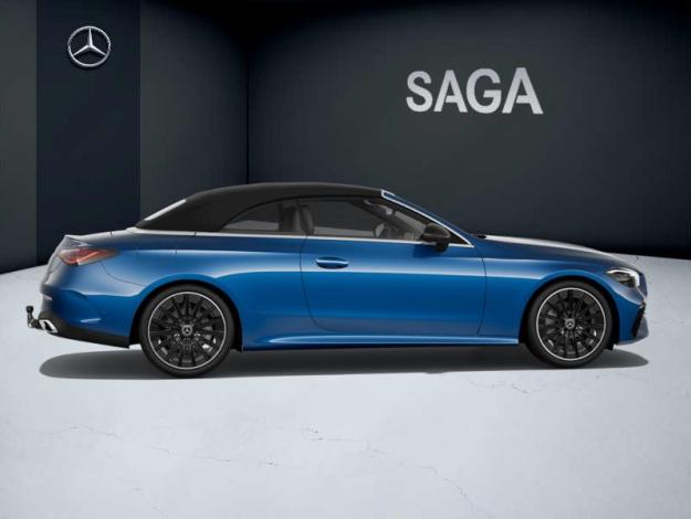 MERCEDES-BENZ CLE Cabriolet CLE 200 AMG Line Cabriolet  CLE 200 AMG Line Cabriolet
