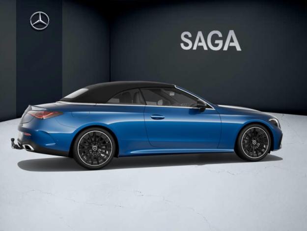 MERCEDES-BENZ CLE Cabriolet CLE 200 AMG Line Cabriolet  CLE 200 AMG Line Cabriolet