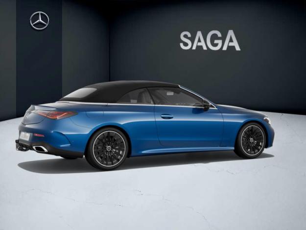 MERCEDES-BENZ CLE Cabriolet CLE 200 AMG Line Cabriolet  CLE 200 AMG Line Cabriolet