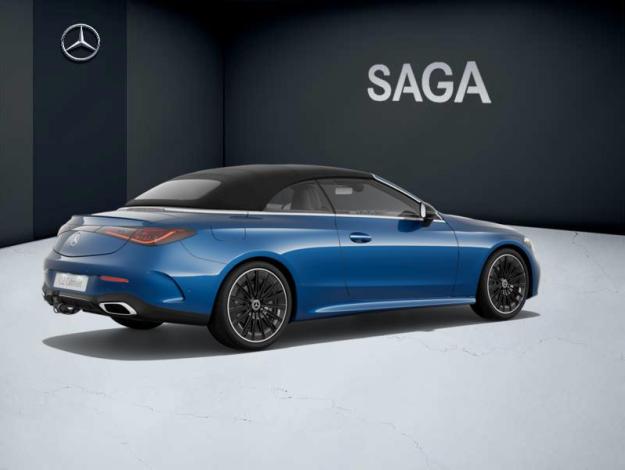 MERCEDES-BENZ CLE Cabriolet CLE 200 AMG Line Cabriolet  CLE 200 AMG Line Cabriolet