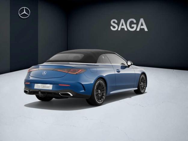 MERCEDES-BENZ CLE Cabriolet CLE 200 AMG Line Cabriolet  CLE 200 AMG Line Cabriolet