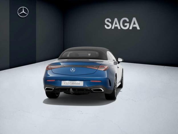 MERCEDES-BENZ CLE Cabriolet CLE 200 AMG Line Cabriolet  CLE 200 AMG Line Cabriolet