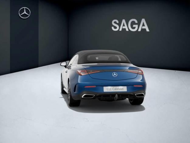 MERCEDES-BENZ CLE Cabriolet CLE 200 AMG Line Cabriolet  CLE 200 AMG Line Cabriolet