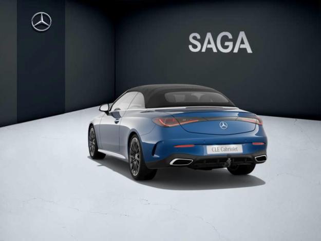 MERCEDES-BENZ CLE Cabriolet CLE 200 AMG Line Cabriolet  CLE 200 AMG Line Cabriolet