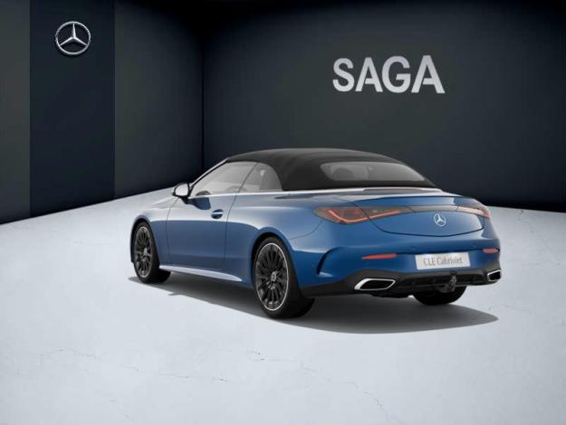 MERCEDES-BENZ CLE Cabriolet CLE 200 AMG Line Cabriolet  CLE 200 AMG Line Cabriolet