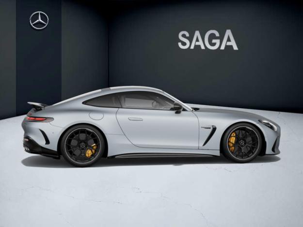 MERCEDES-BENZ AMG GT Mercedes- 63 S E PERFORMANCE  Mercedes-AMG GT 63 S E PERFORMANCE