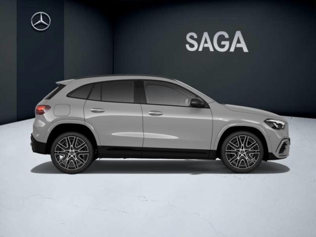 MERCEDES-BENZ GLA 250 e amg line  