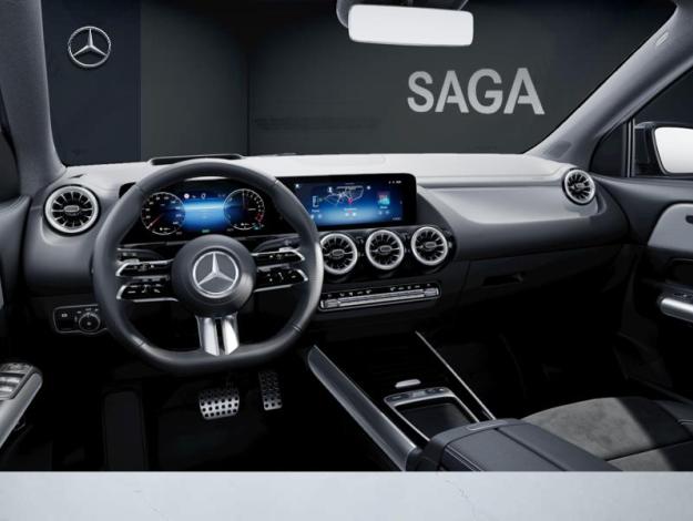 MERCEDES-BENZ GLA 250 e amg line  