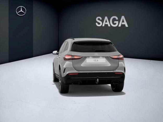 MERCEDES-BENZ GLA 250 e amg line  