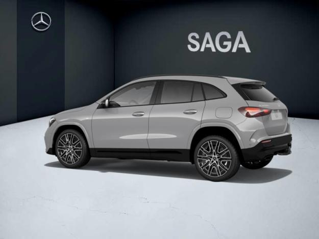 MERCEDES-BENZ GLA 250 e amg line  