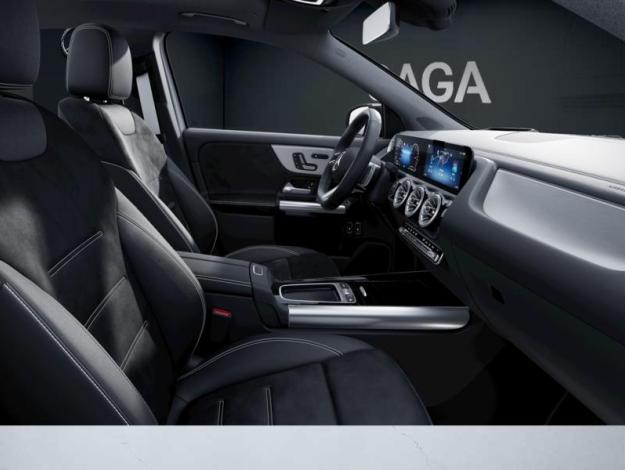 MERCEDES-BENZ GLA 250 e amg line  