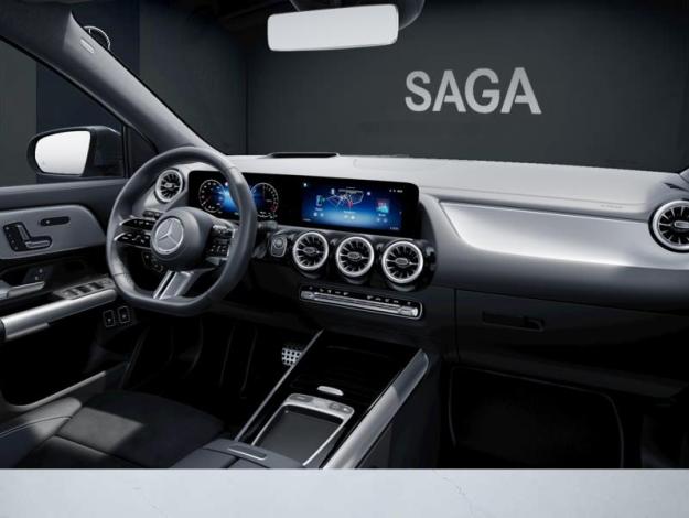 MERCEDES-BENZ GLA 250 e amg line  