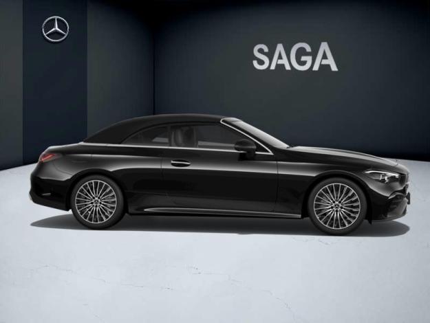 MERCEDES-BENZ CLE Cabriolet CLE 200 AMG Line Cabriolet  CLE 200 AMG Line Cabriolet