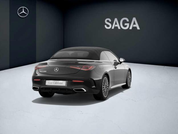 MERCEDES-BENZ CLE Cabriolet CLE 200 AMG Line Cabriolet  CLE 200 AMG Line Cabriolet