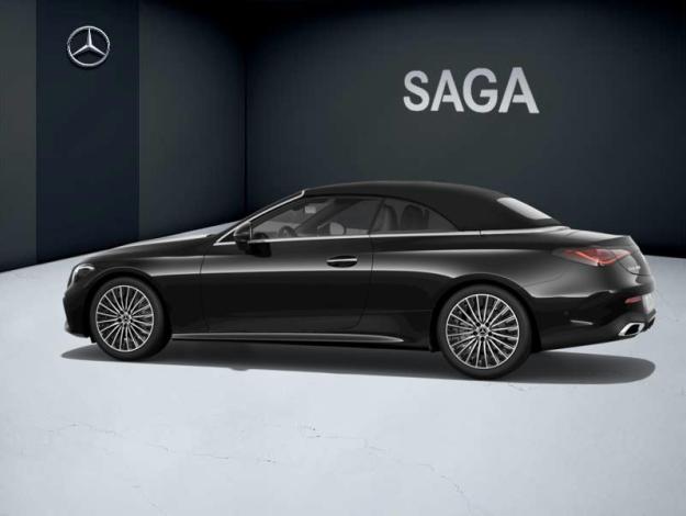 MERCEDES-BENZ CLE Cabriolet CLE 200 AMG Line Cabriolet  CLE 200 AMG Line Cabriolet